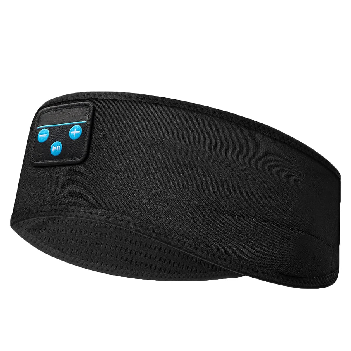 Sports Sleep Headband Bluetooth Music Wireless Headphones Elastic Eye Mask Wireless Bluetooth Headphones All Inclusive Headband