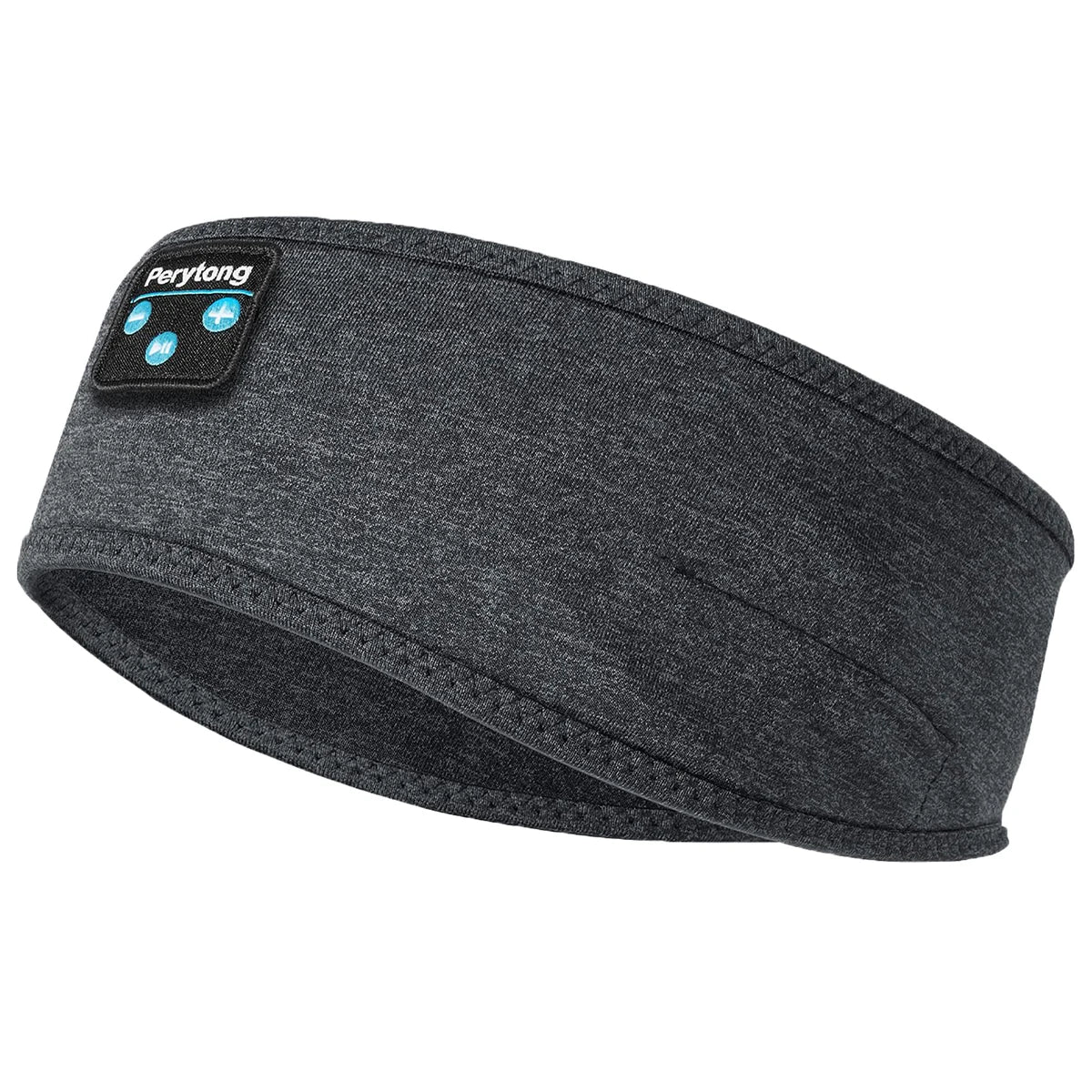 Sports Sleep Headband Bluetooth Music Wireless Headphones Elastic Eye Mask Wireless Bluetooth Headphones All Inclusive Headband